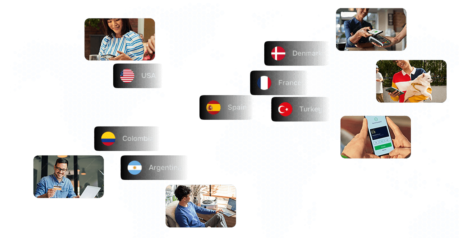 Global Network