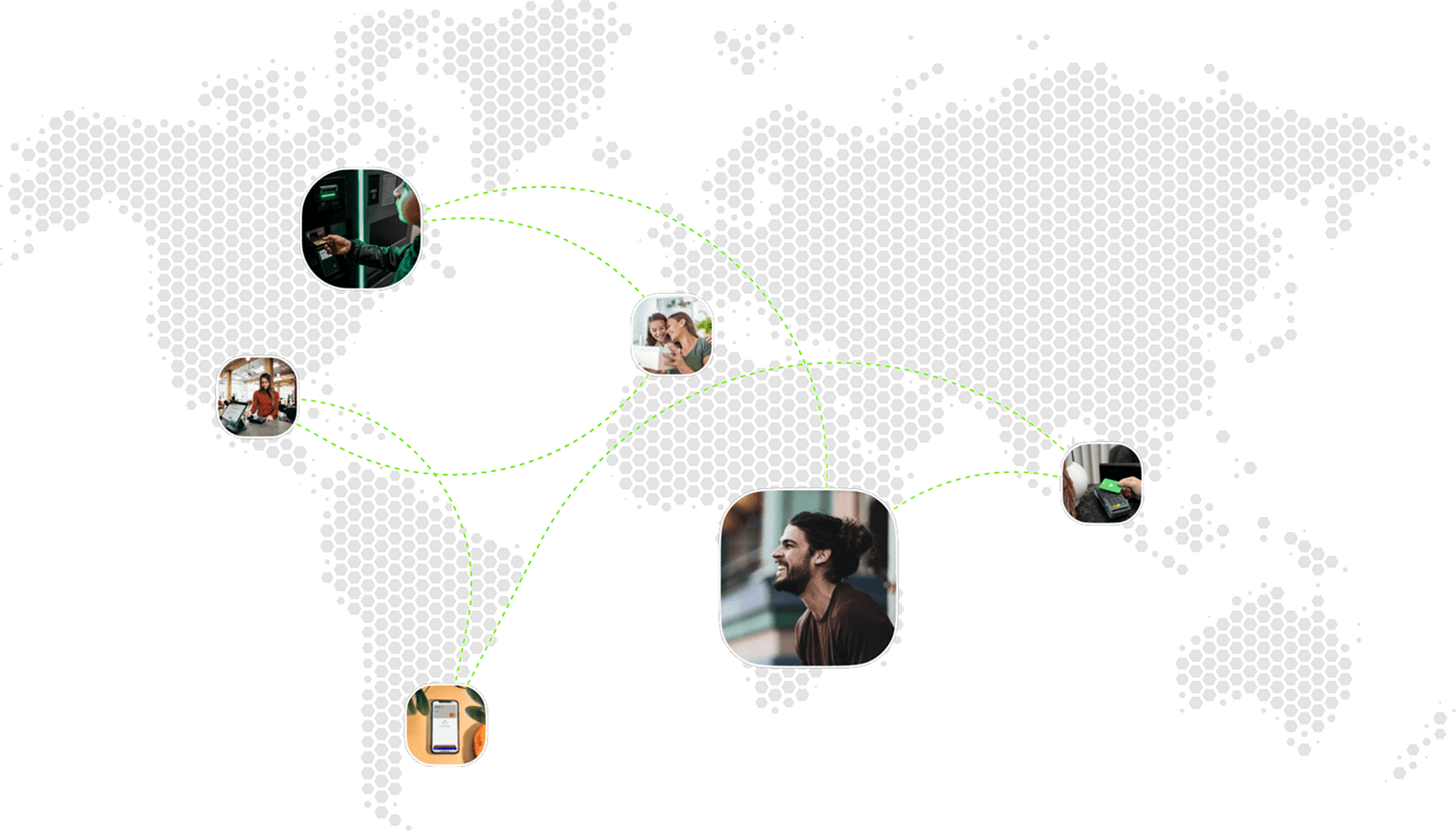 Global Ecosystem Map